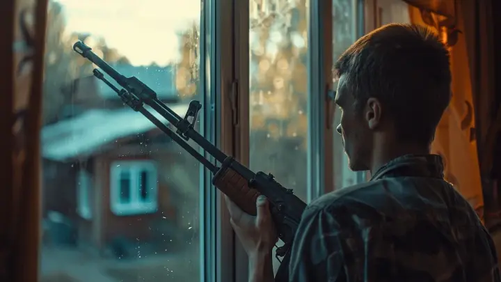 Убийство одного из первых миллиардеров России: Ему было всего 26 лет