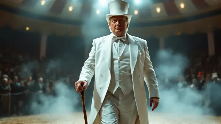 Трамп введёт самые жёсткие санкции. Эффект удивит. Что случится дальше?