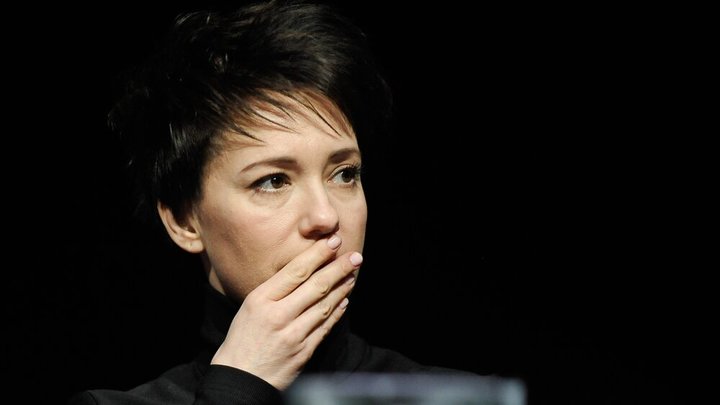 Хаматову приготовили на закуску богачам. Но это ещё не самое позорное