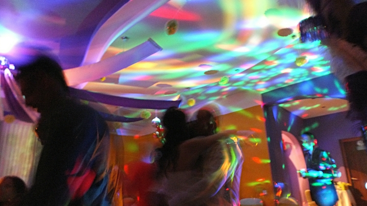 В Екатеринбурге задержан дебошир, устроивший ссору в баре