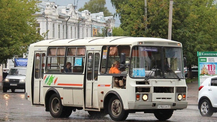 На Радоницу в Кинешме продлят маршруты автобусов до кладбищ: подробное расписание