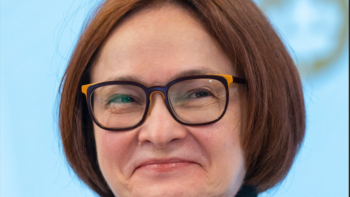 С Силуановым всё ясно. А что с Набиуллиной? Тандем непотопляемых пошатнули