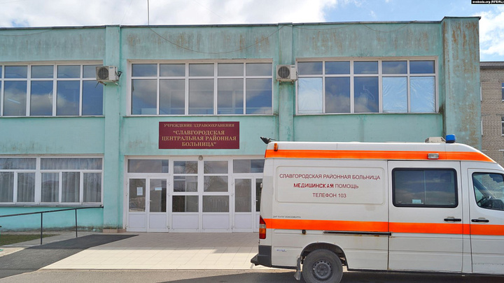 В Минздраве Алтайского края публично извинились за видео с трупами в морге