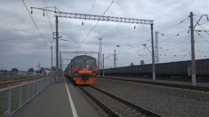 По туристическому маршруту в Кузбассе пустят дополнительную электричку
