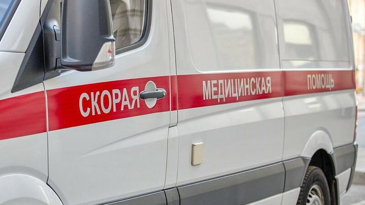 Врачи Крымской ЦРБ спасли мужчину, перенёсшего клиническую смерть