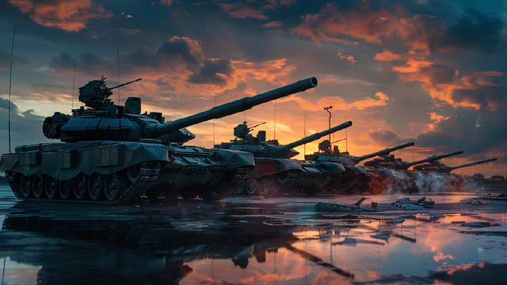 Новый расклад сил и мобилизация экономики: Перемены в России уже начались. Дебют связки Белоусов - Дюмин