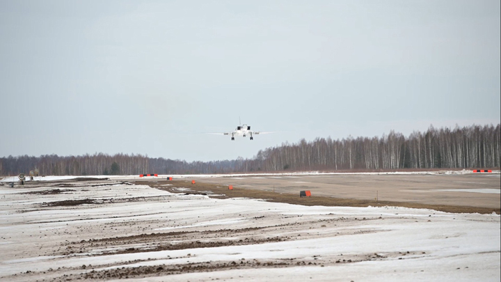 ЧП с бомбардировщиком под Калугой: Обнародован полный список погибших