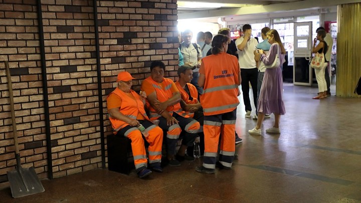 В Раде предрекли новую катастрофу после аварии в метро: Будет коллапс