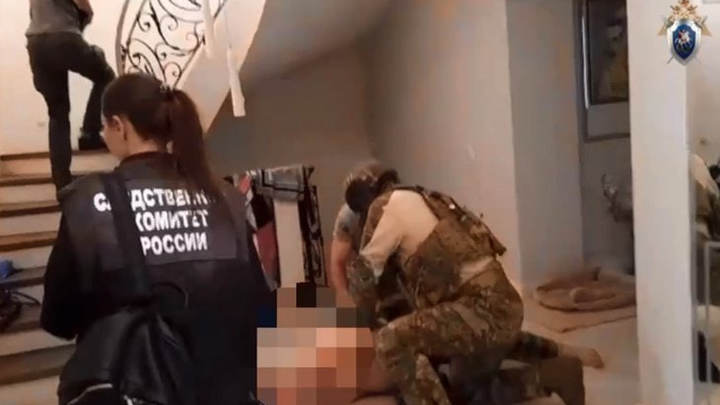 СК возбудил дело на депутата Иркутска за контрабанду желез кабарги
