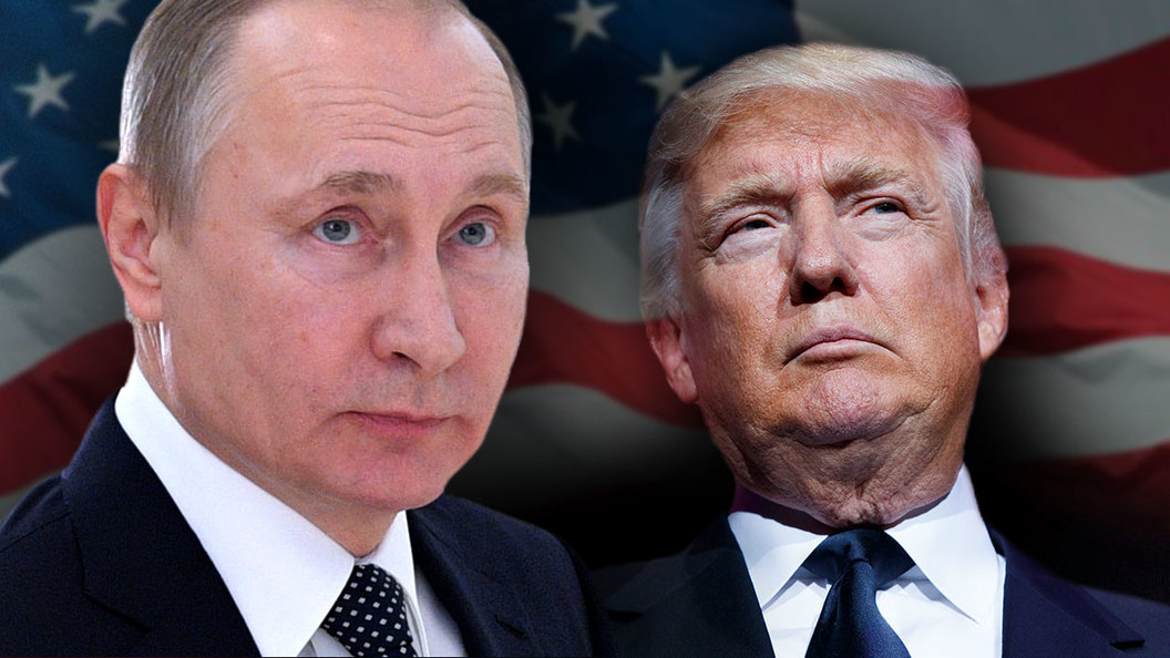 Придется ли Путину спасать Трампа? Придется ли Путину спасать Трампа?