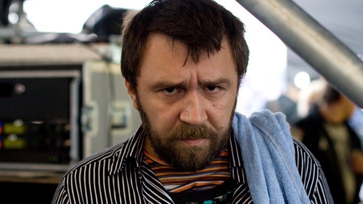Барецкий решил снять Брат-3 со Шнуровым, Дациком-проповедником и Джигурдой-киллером