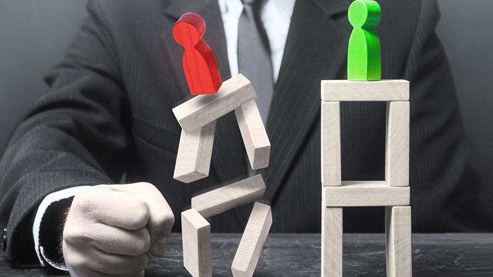 Потрясающая история в США: почему Байден решил отказаться от Украины