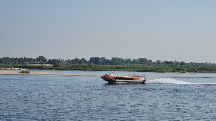 Валдаи между Нижним Новгородом и Дзержинском планируют запустить в 2023 году