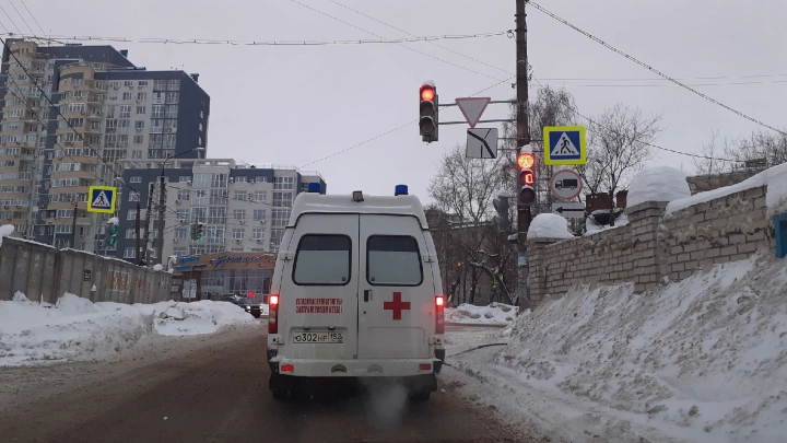 Похоже на гранату: В ЖК Алые Паруса в Москве прогремел взрыв. Что известно