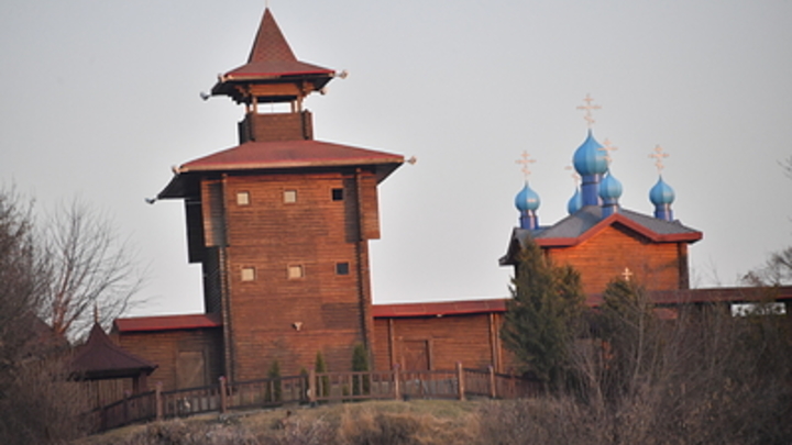 Гибель в подземелье: Турист умер после падения в замке Тевтонского ордена