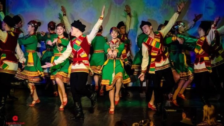 Участники марафона “Родина одна” в Чите собрали 170 тысяч рублей в поддержку СВО