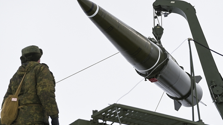 Россия ставит точки: Лобби Пугачёвой рассекречено, Искандер вежливо стучится в Киев