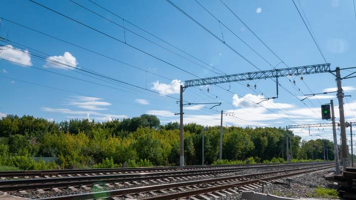 Двое мужчин осуждены в Екатеринбурге за теракт на железной дороге