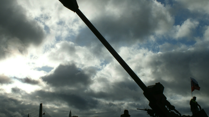 Киев наращивает удары вглубь России – заявление Сибиги