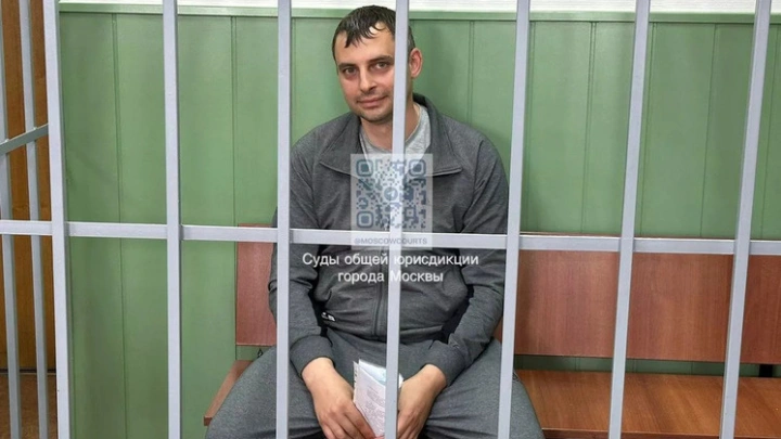 Осуждённый за взятку экс-вице-губернатор Кубани Сергей Власов погиб на СВО