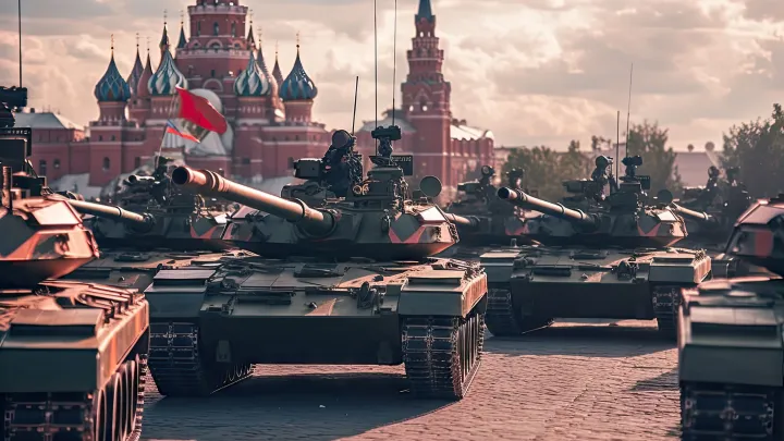 Поздравление с Днём флага России 2026: короткие стихи и проза