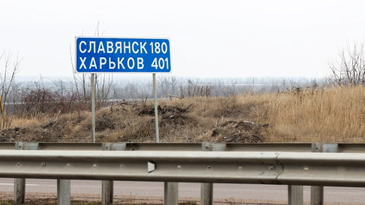 Харьков, Николаев и Одесса: На Западе раскрыли 3-этапный план России по Украине