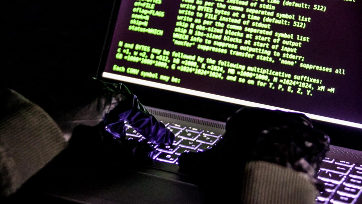 Русские взломали новый мессенджер ВСУ в первый же месяц