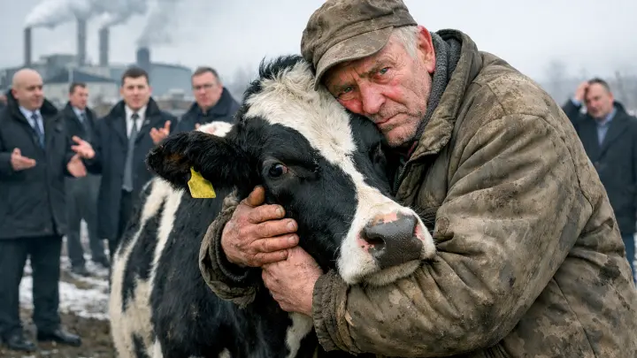 Массовый забой скота: Люди не верят властям, Подоляка кричит - Преступление!. Что происходит?