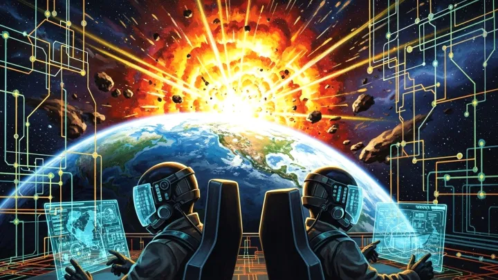 NetBlocks: в Иране полностью отключили интернет