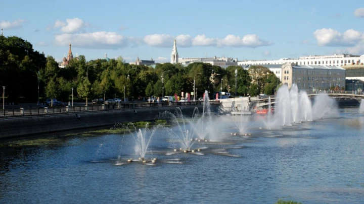 День молодежи в Москве отметят масштабным фестивалем