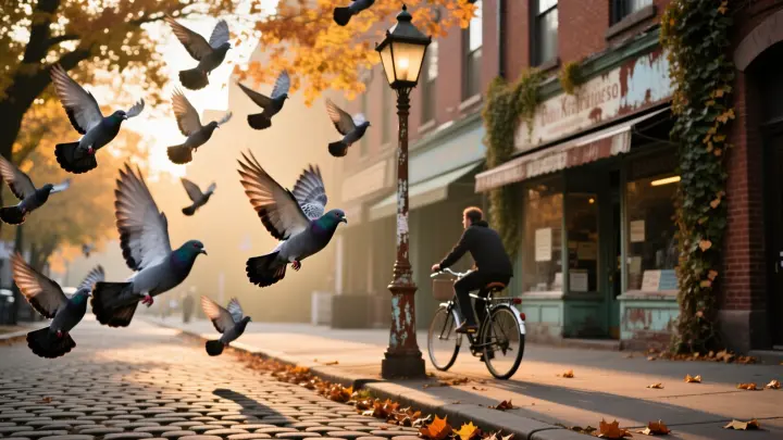 Врач Лопушов: Приход нового штамма птичьего гриппа грозит катастрофой