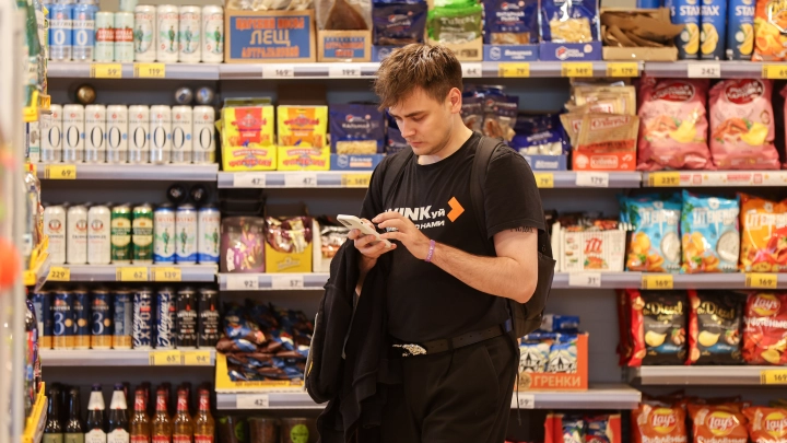 Американская сеть круглосуточных магазинов 7-Eleven хочет открыться в России