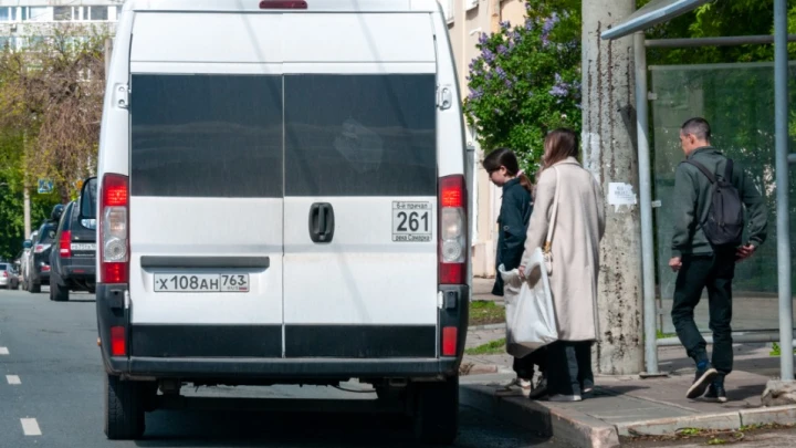 Ад в маршрутке – Лобовое столкновение в Приамурье: Скорые увезли 19 человек