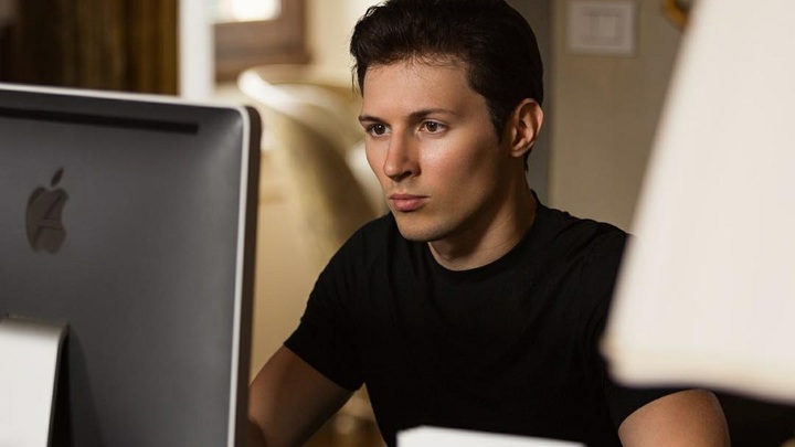 Дуров мог стать международным преступником? Эксперт объяснил крах криптовалюты от создателя Telegram