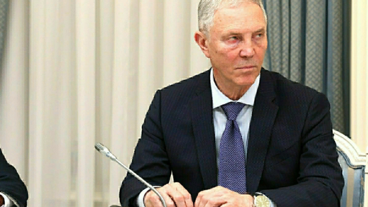 За всё рассчитаемся: Глава Херсонской области отреагировал на конфискацию своего дома