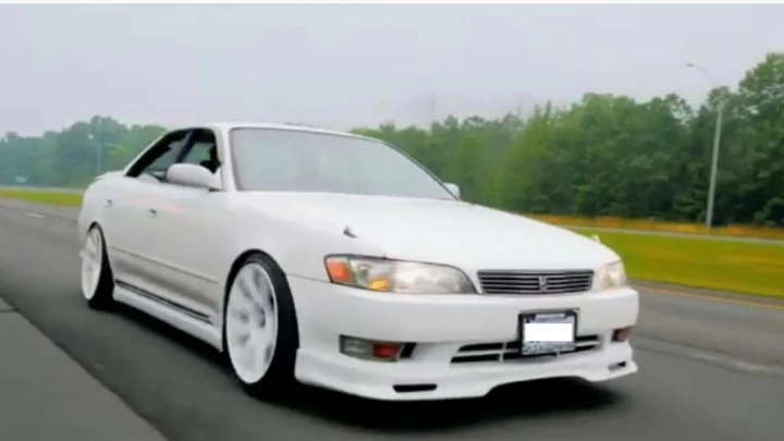 Страховые компании раскрыли самые аварийные автомобили зимы 2026 года