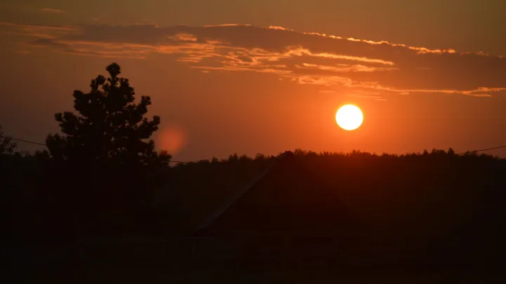 Космический фейерверк: декабрь стартовал с аномальной активности Солнца