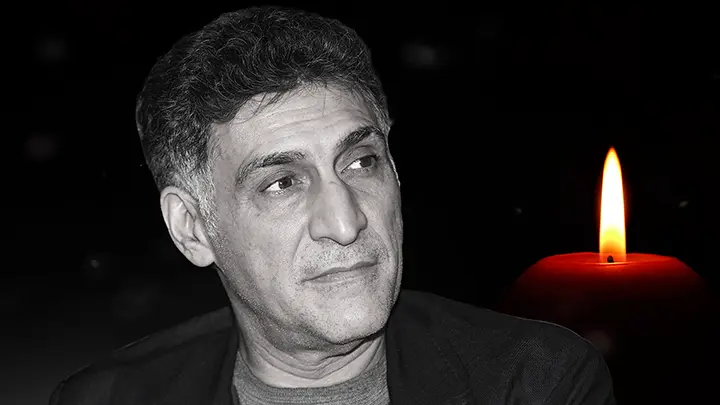 Тигран ушёл: Почему это случилось? Всё о болезни, коме и смерти режиссёра Кеосаяна