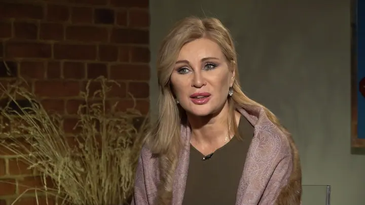 Вика Цыганова: На пятом году войны пора перестать лгать