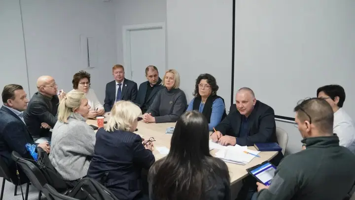 Федеральная комиссия прибыла в Новокузнецк после гибели девяти младенцев в роддоме