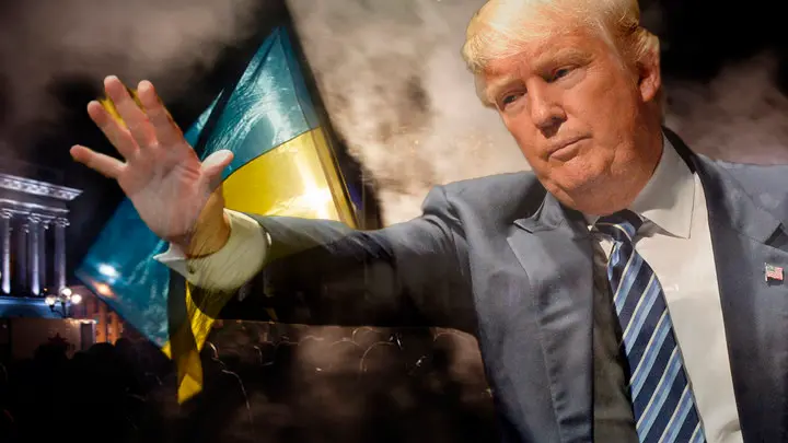 Каждую неделю умирают 4000 человек: Прочтённое по губам послание Трампа предрекло перемены через несколько дней