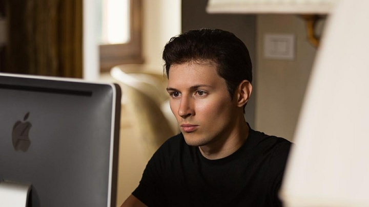 Telegram введёт монетизацию, но... Дуров обещал не повторять ошибку WhatsApp