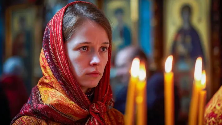 Как часто нужно посещать храмы: прихожанин Церкви назвал важный принцип