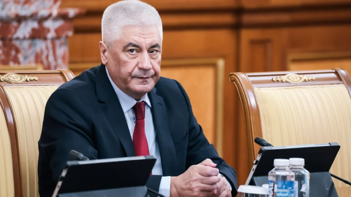 Скандал в семье главы МВД: внуков Колокольцева похитили и держат в золотой клетке Дубая. Кто защитит права детей?