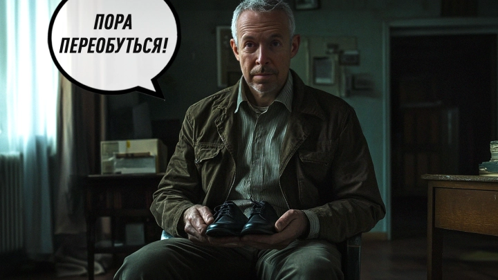 Папа предал, а он с Россией. Интервью сына Андрея Макаревича*. Таких слов ещё не говорили