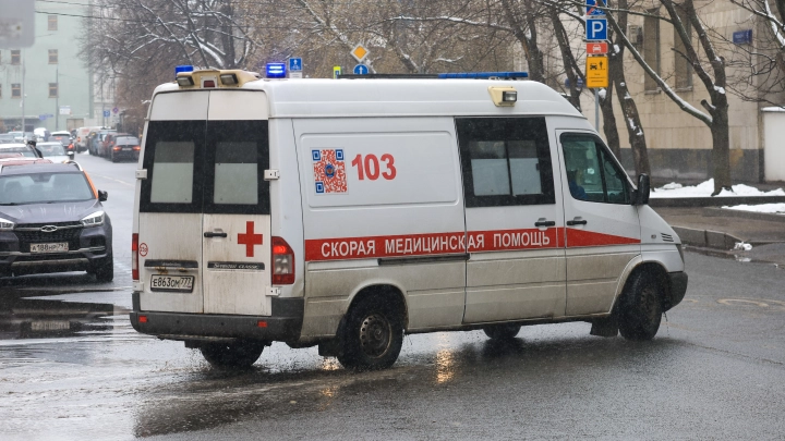 Актрису Татьяну Вилькину нашли мёртвой в её квартире в Москве