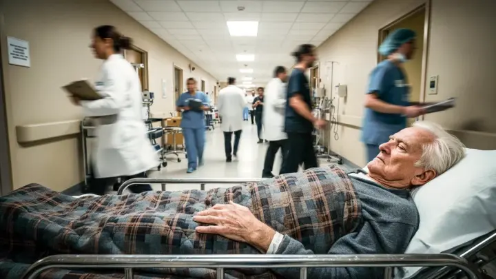 Могилы копают одну за другой: Таинственная болезнь в Италии. За 10 дней умерли 14 человек