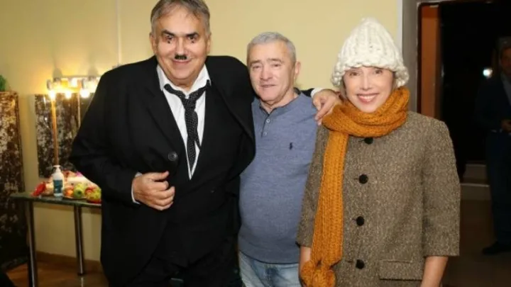 Два месяца надежды: Елена Воробей рассказала, как боролась за жизнь отца