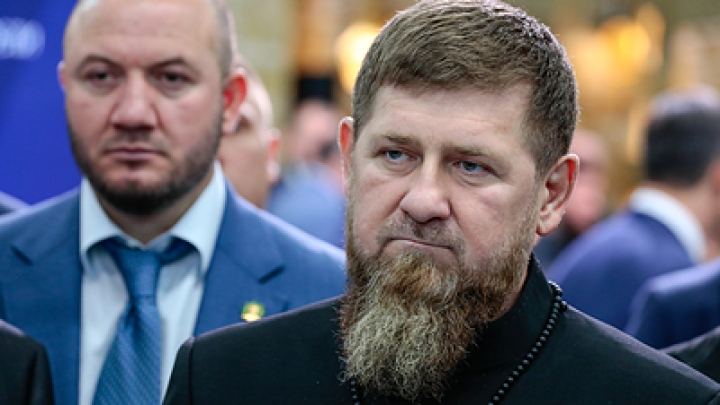 Рамзан Кадыров опубликовал видео, на котором размышляет о болезни, жизни и смерти