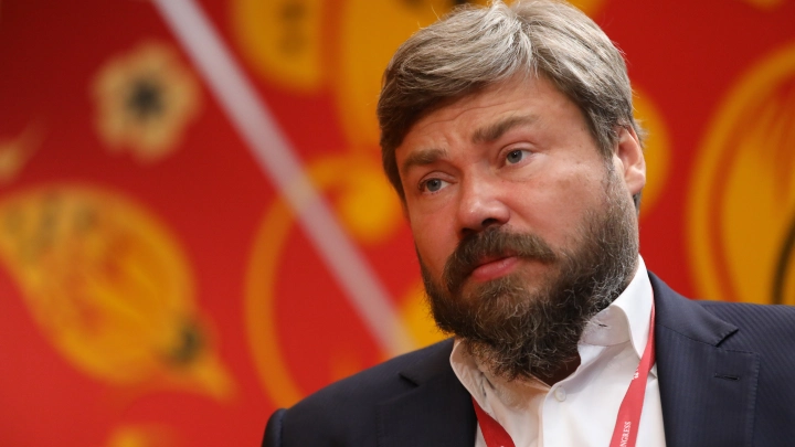 Малофеев: Мы воюем вполсилы. Чего ждёт Россия перед решающим ударом?